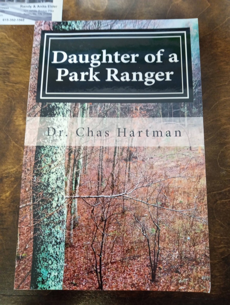 Daughter of a Park Ranger