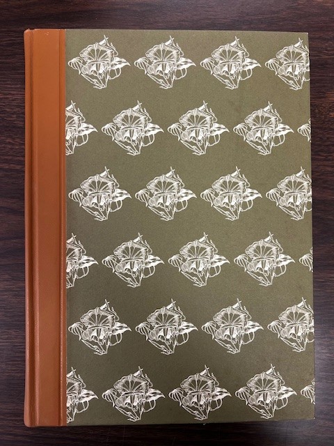 The Natural History of Selborne