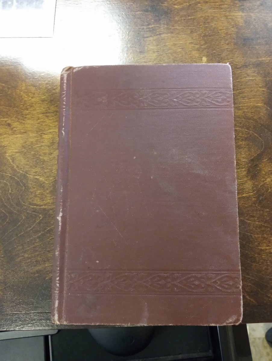 The Steward: the Member