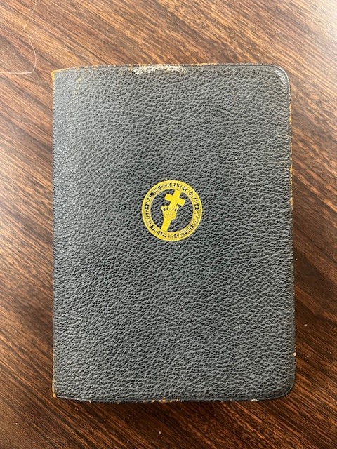 A Complete Concordance to Science and Health with Key to the Scriptures Together with an Index to the Mardinal Headings and a List of the Scriptural Quotations Contained Therein