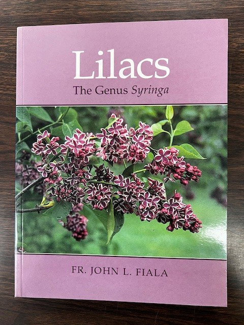 Lilacs: the Genus Syringa