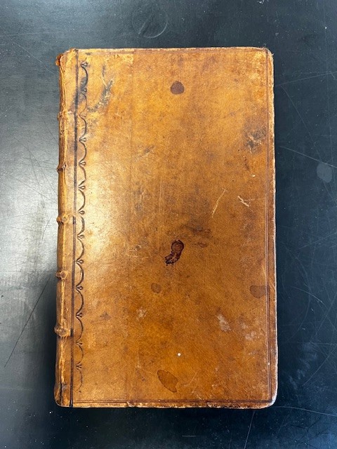 A Collection of the Precedents Relating to the Office of a Justice of Peace Consisting of Orders, Warrants, Recognizances, Informations, Examinations, Passes, Settlements, and Other Instruments; with References to the Statutes, and Other Authorities, on Which They Are Founded.