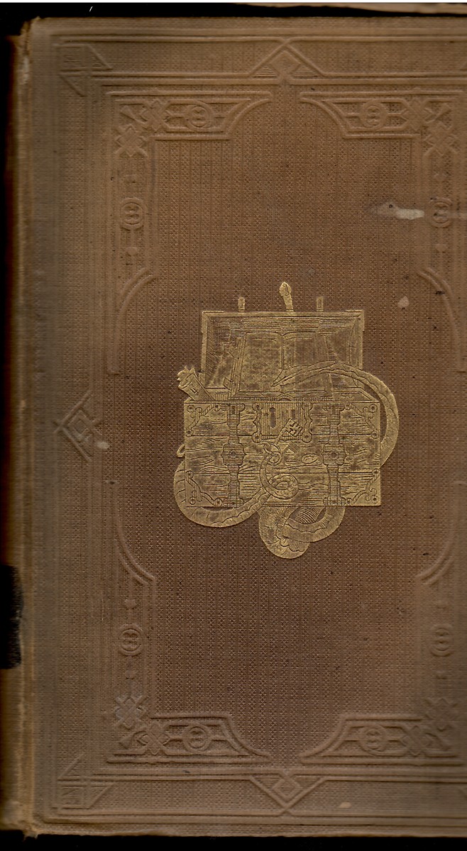 The Newgate Calender Vol. II Comprising Interesting Memoirs of the Most Notorious Characters
