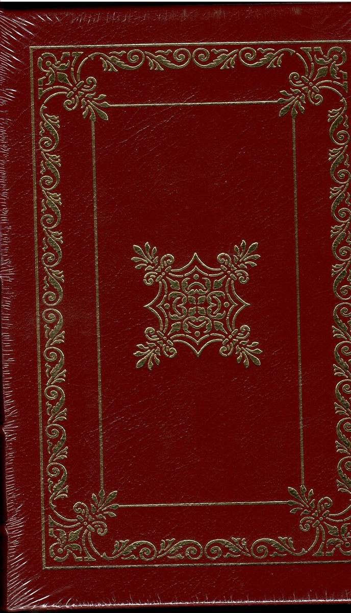 All the Best, George Bush