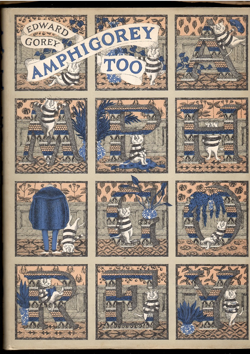 Amphigorey Too