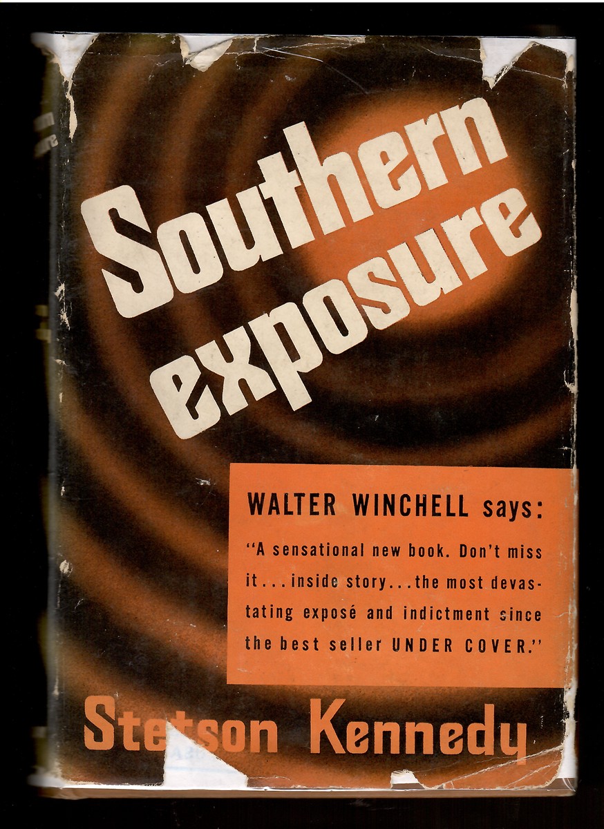 Southern Exposure