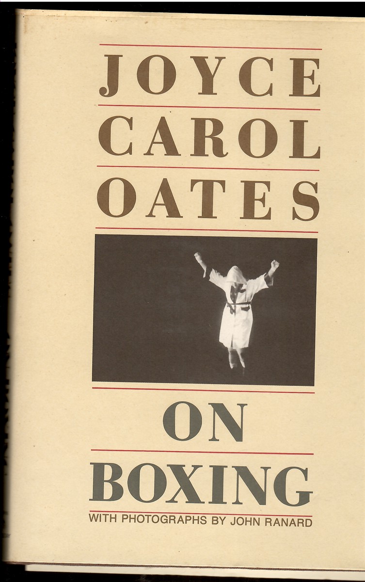On Boxing