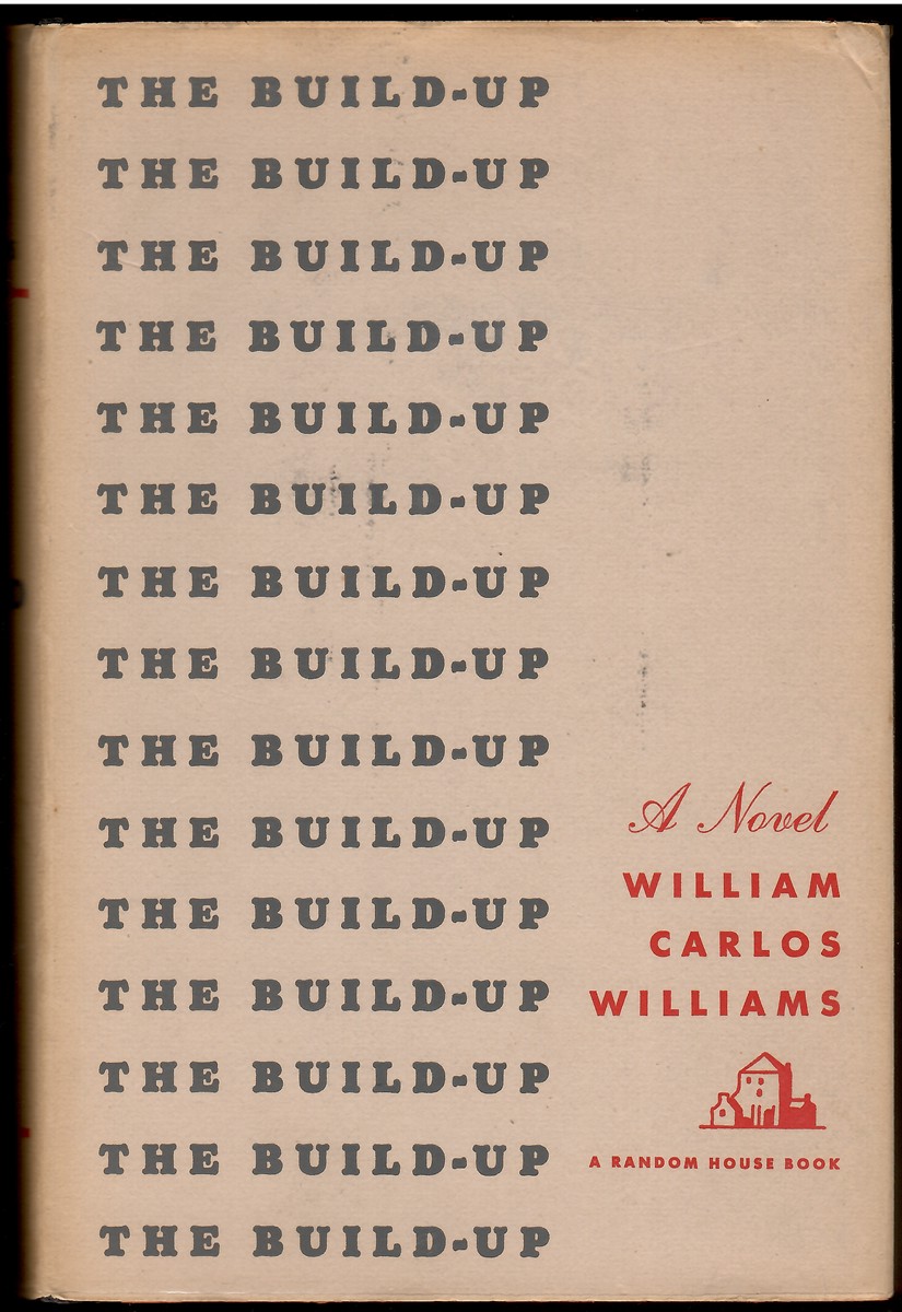 The Build-Up A Novel