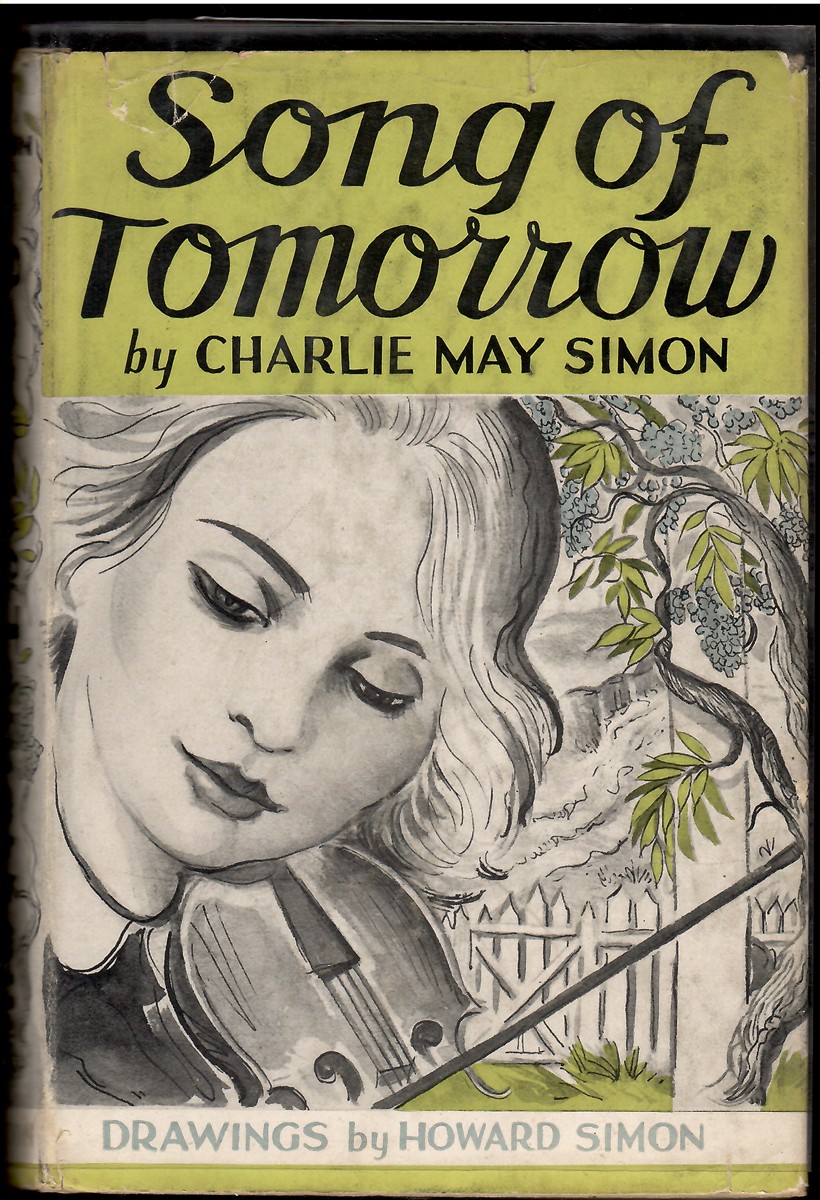 Song of Tomorrow