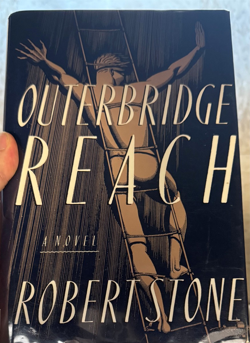 Outerbridge Reach