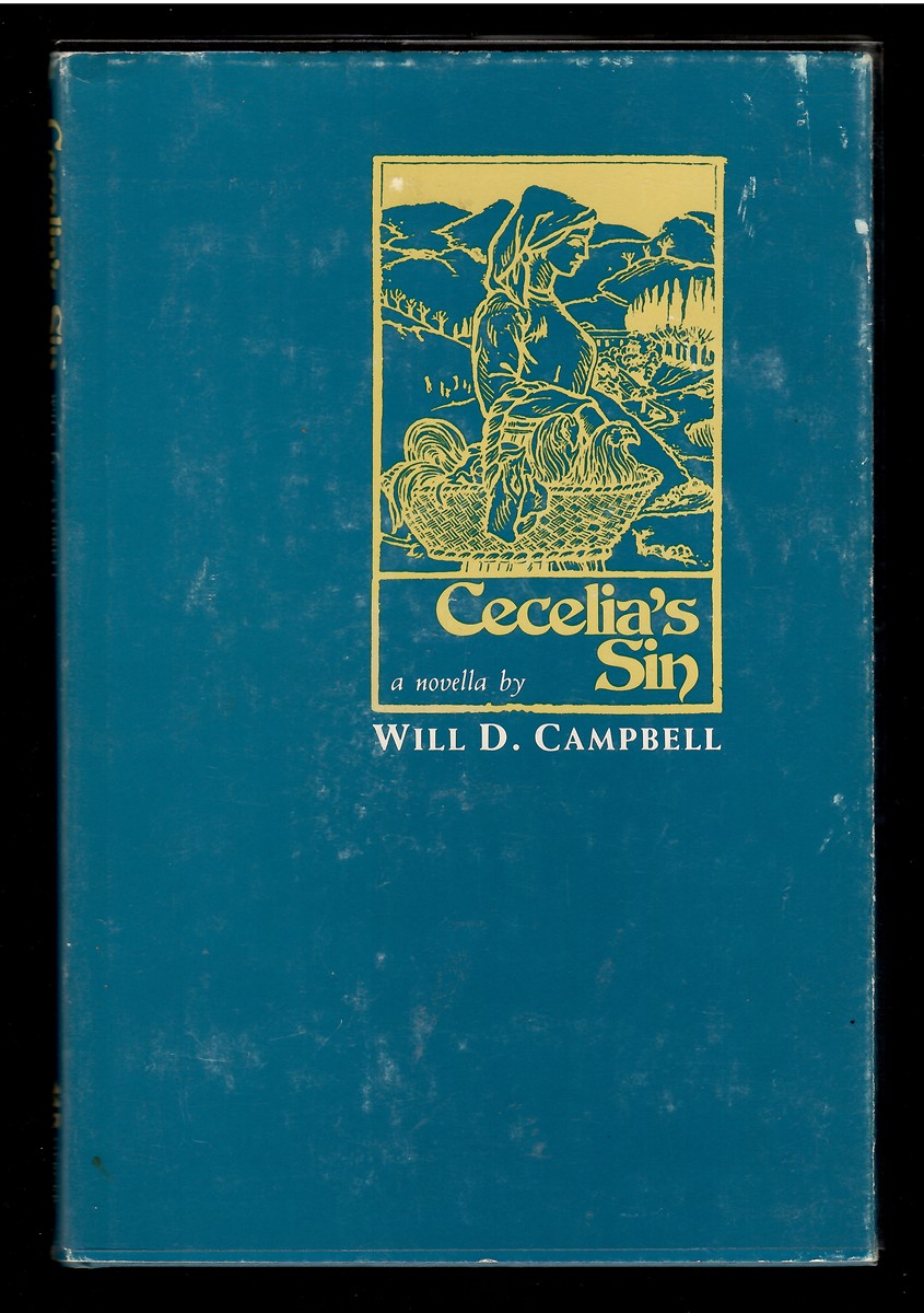 Cecelia's Sin