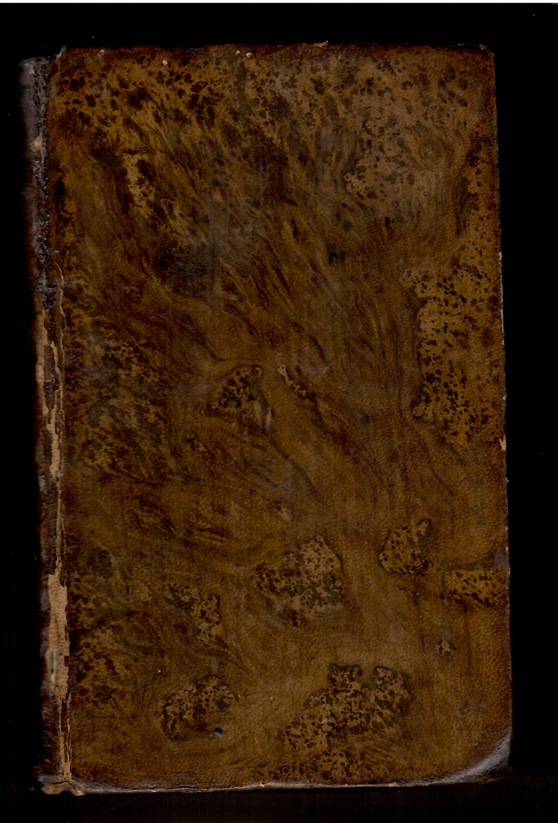 Natural Theology: Or, Evidences of the Existence and Attributes of the Deity, Collected from the Appearances of Nature