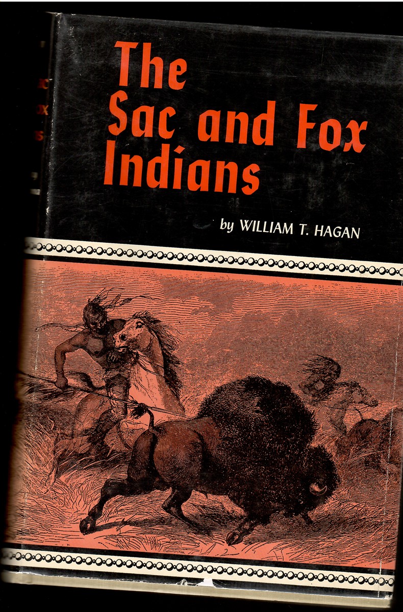 The Sac and Fox Indians