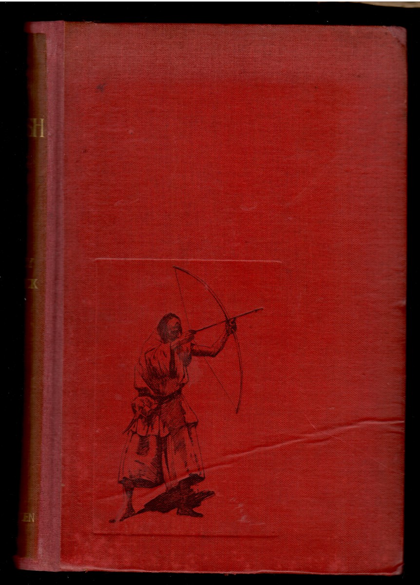 The Kafirs of the Hindu-Kush