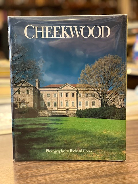 Cheekwood: Botanical Gardens and Fine Arts Center