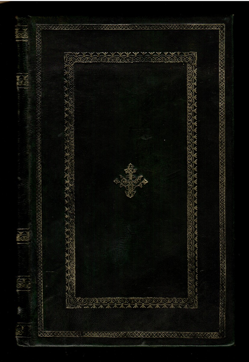 In the Center of the Night Journey through Bereavement