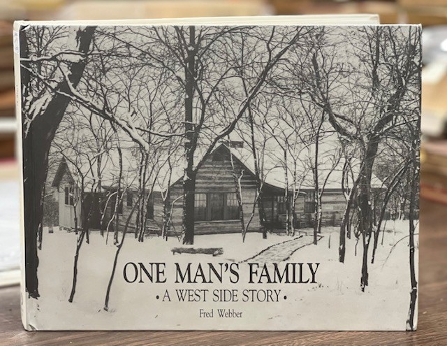 One Man's Family A West Side Story