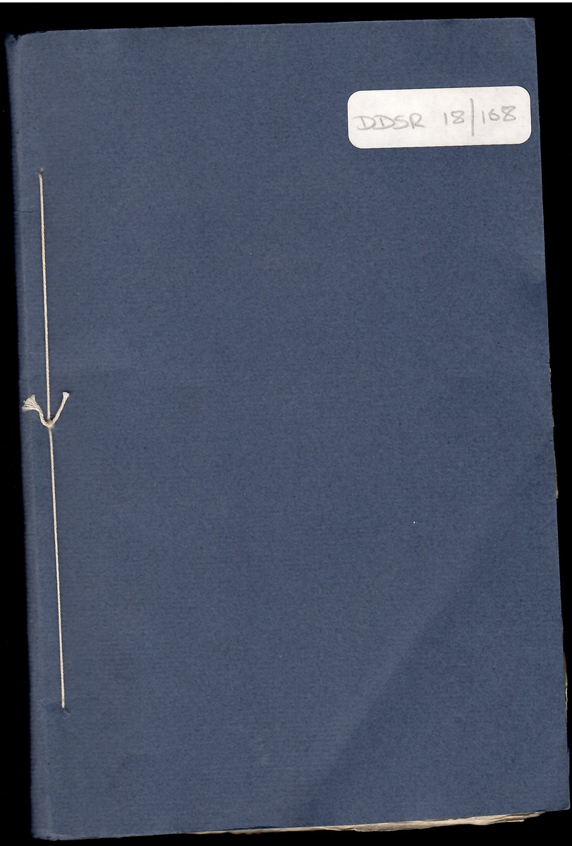 Of Justification by Faith and Works: a Dialogue between a Methodist and a Churchman