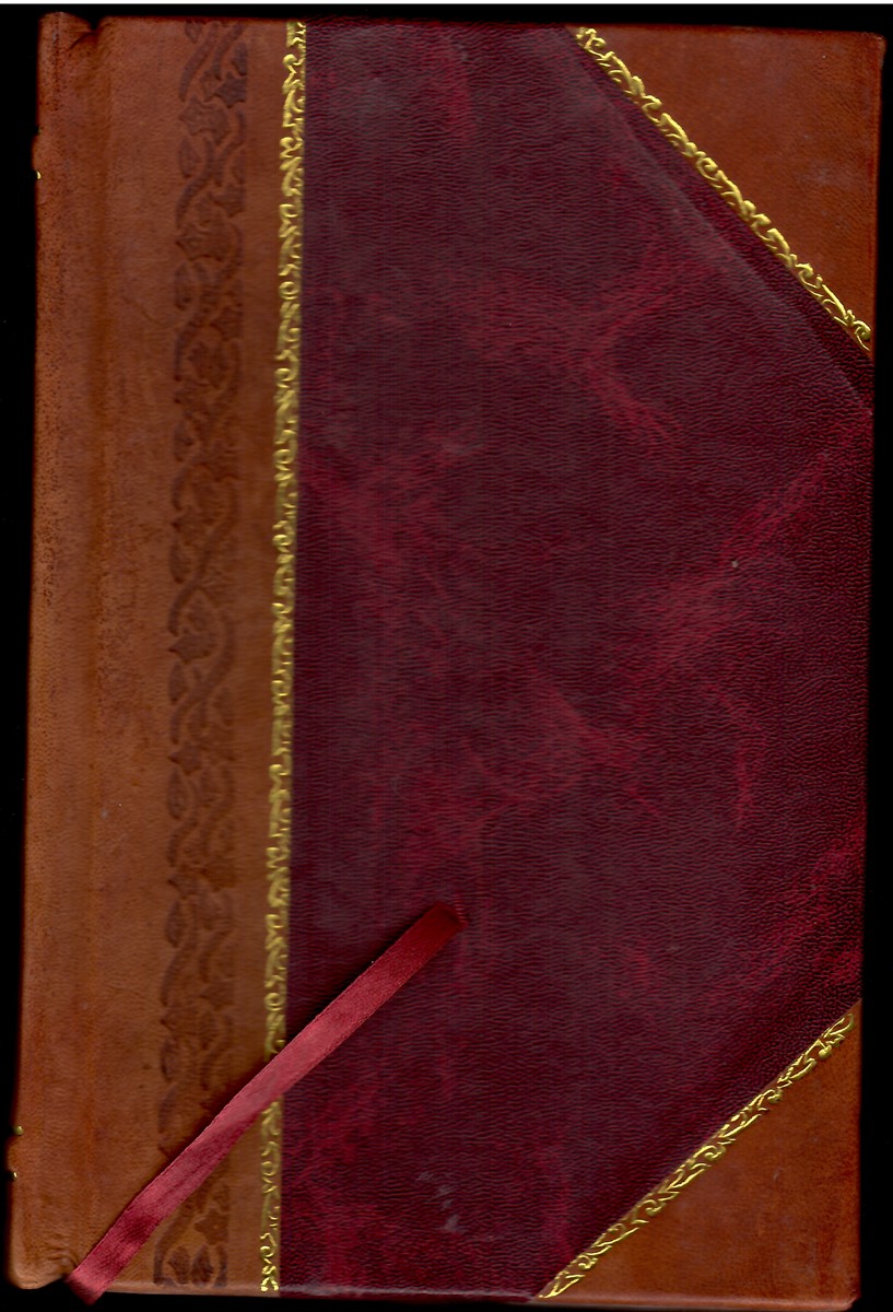 Thoughts Picked Up on the Journey of Life