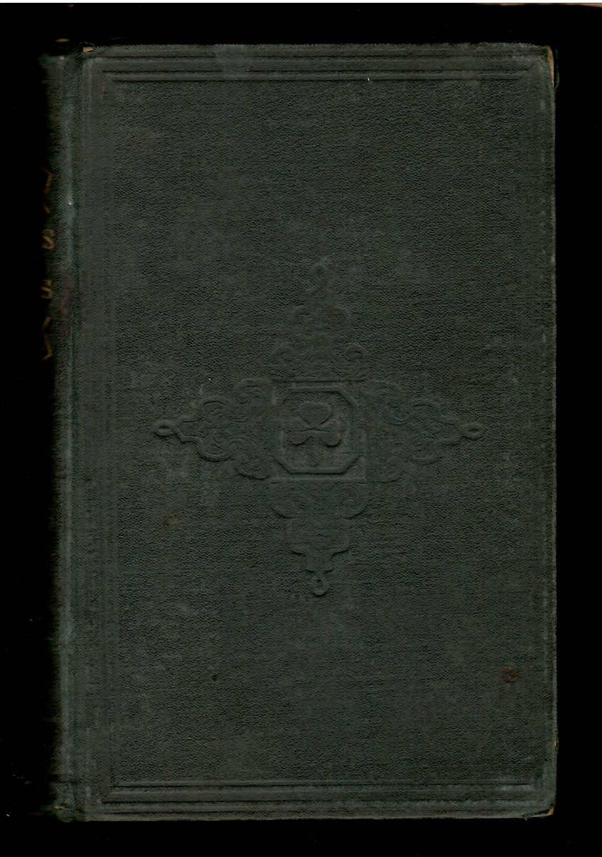 The Poems of Thomas Davis With Notes, Historical Illustrations, Etc. and an Introduction by John Mithcel