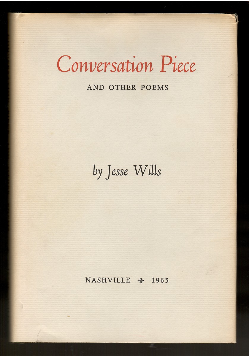 Conversation Piece And Other Poems