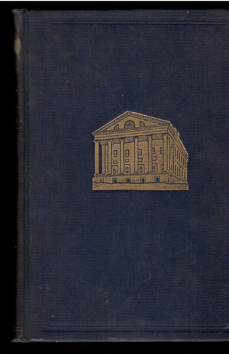 A Rebel Clerk's Diary, Vols 1-2 At the Confederate States Capitol