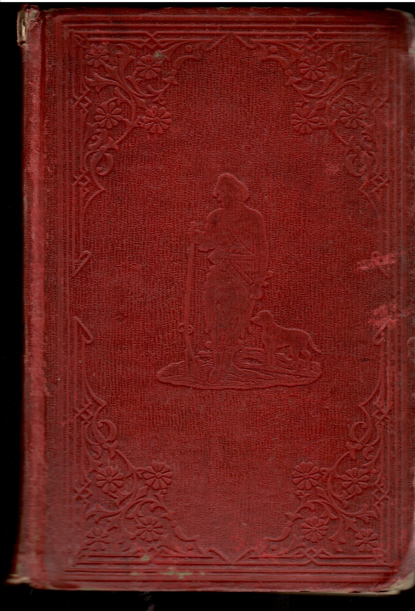 The Life and Surprising Adventures of Robinson Crusoe