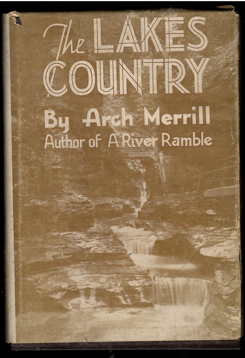 The Lakes Country