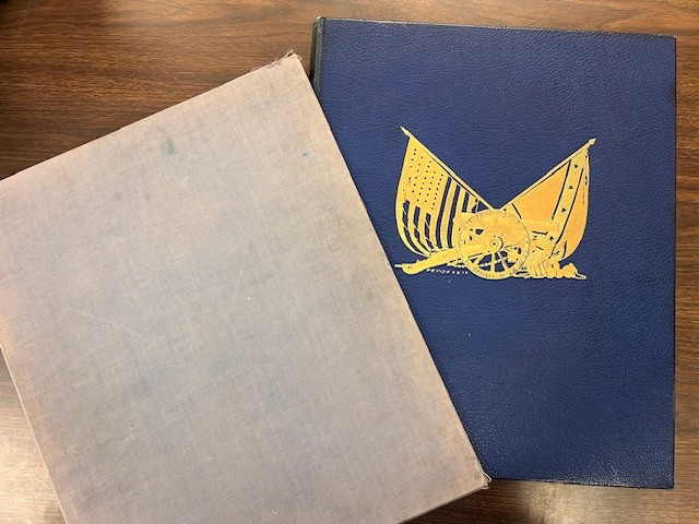 The Official Atlas of the Civil War