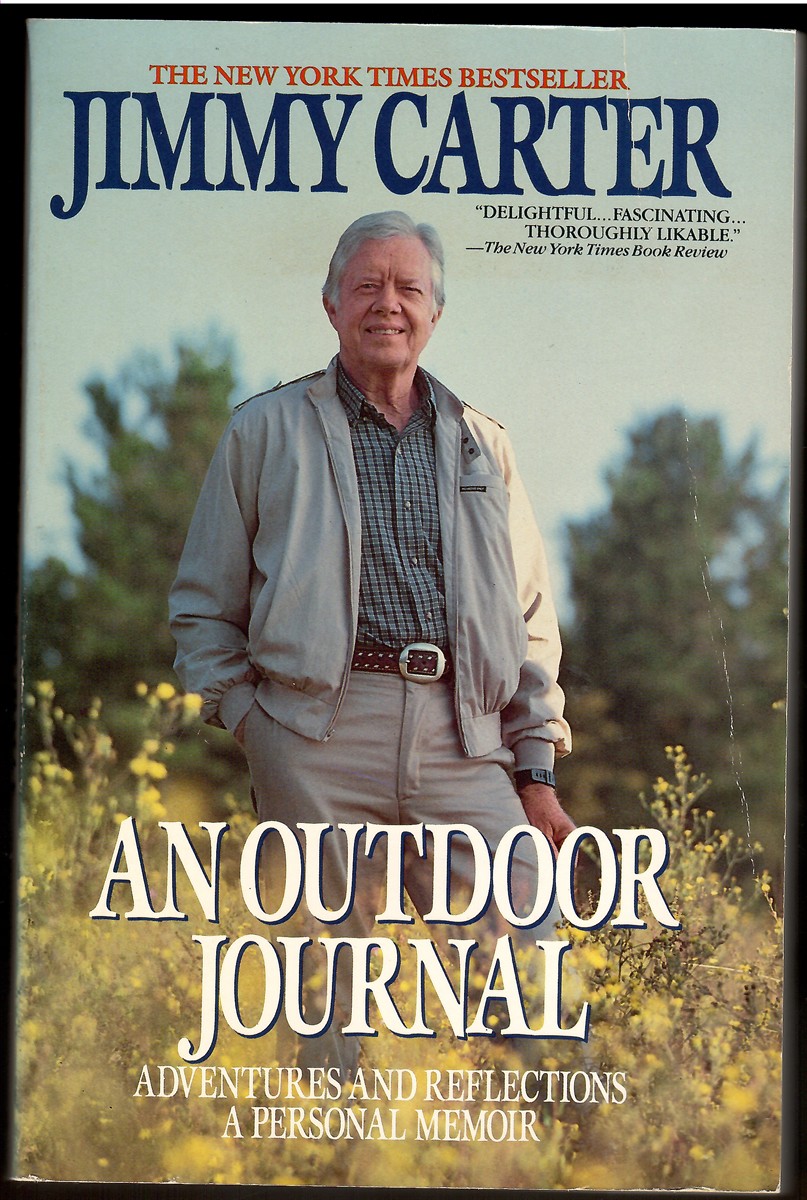 An Outdoor Journal - Adventures and Reflections