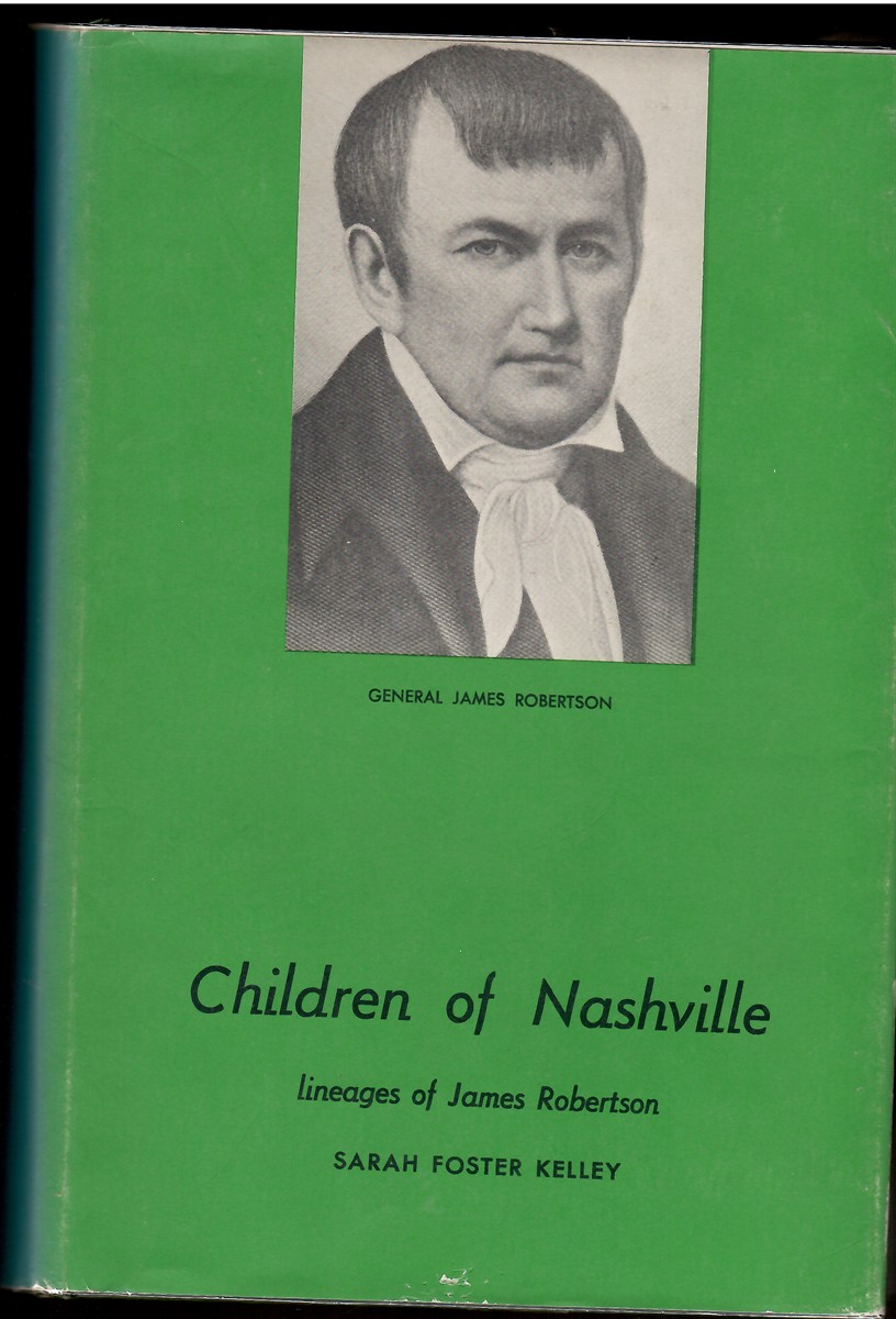 Children of Nashville
