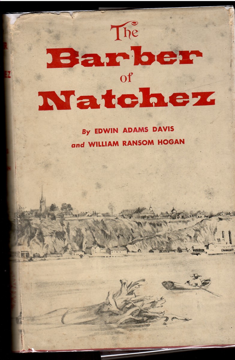 The Barber of Natchez