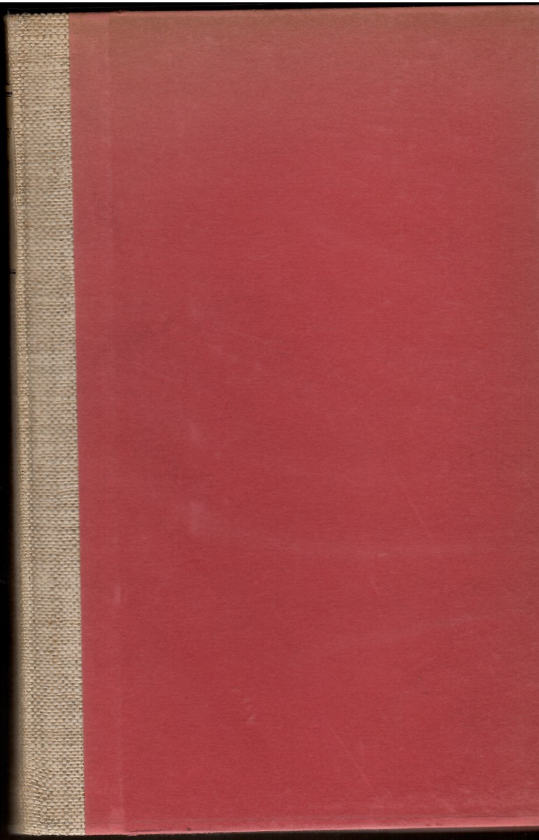 An Anthology of the Younger Poets