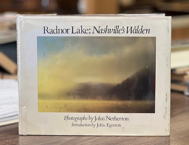 Radnor Lake: Nashville's Walden