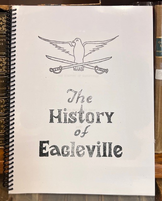 The History of Eagleville