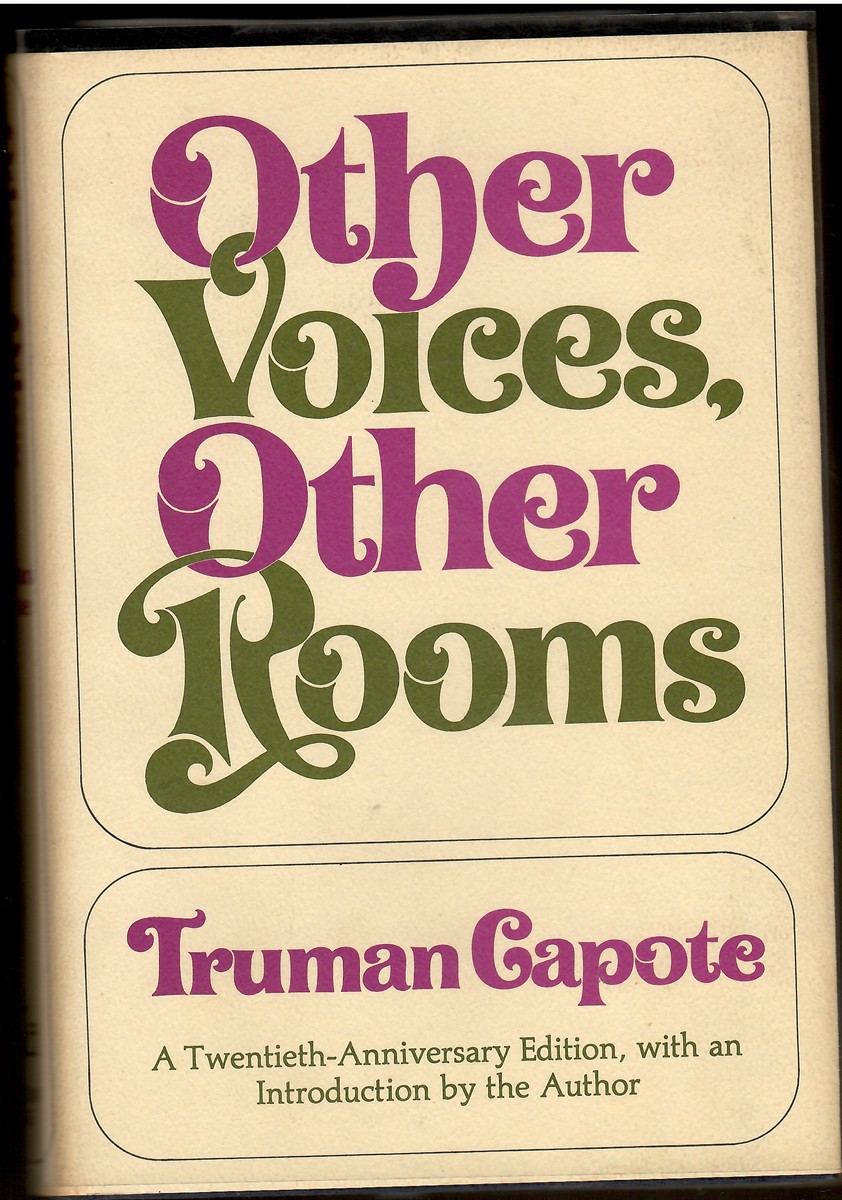 Other Voices, Other Rooms