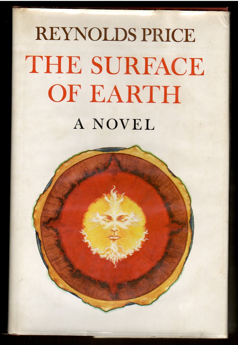 The Surface of Earth