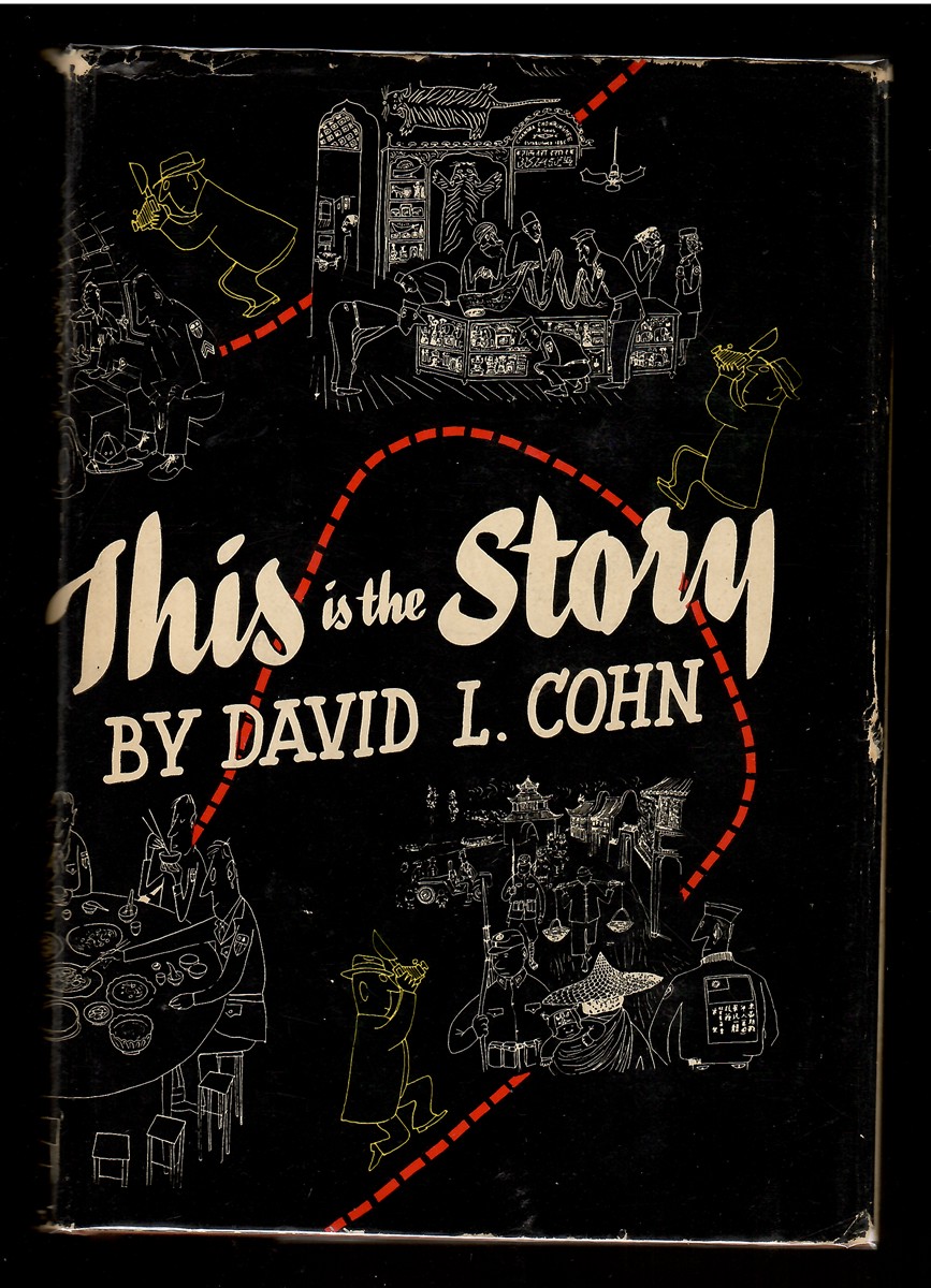 This is the Story