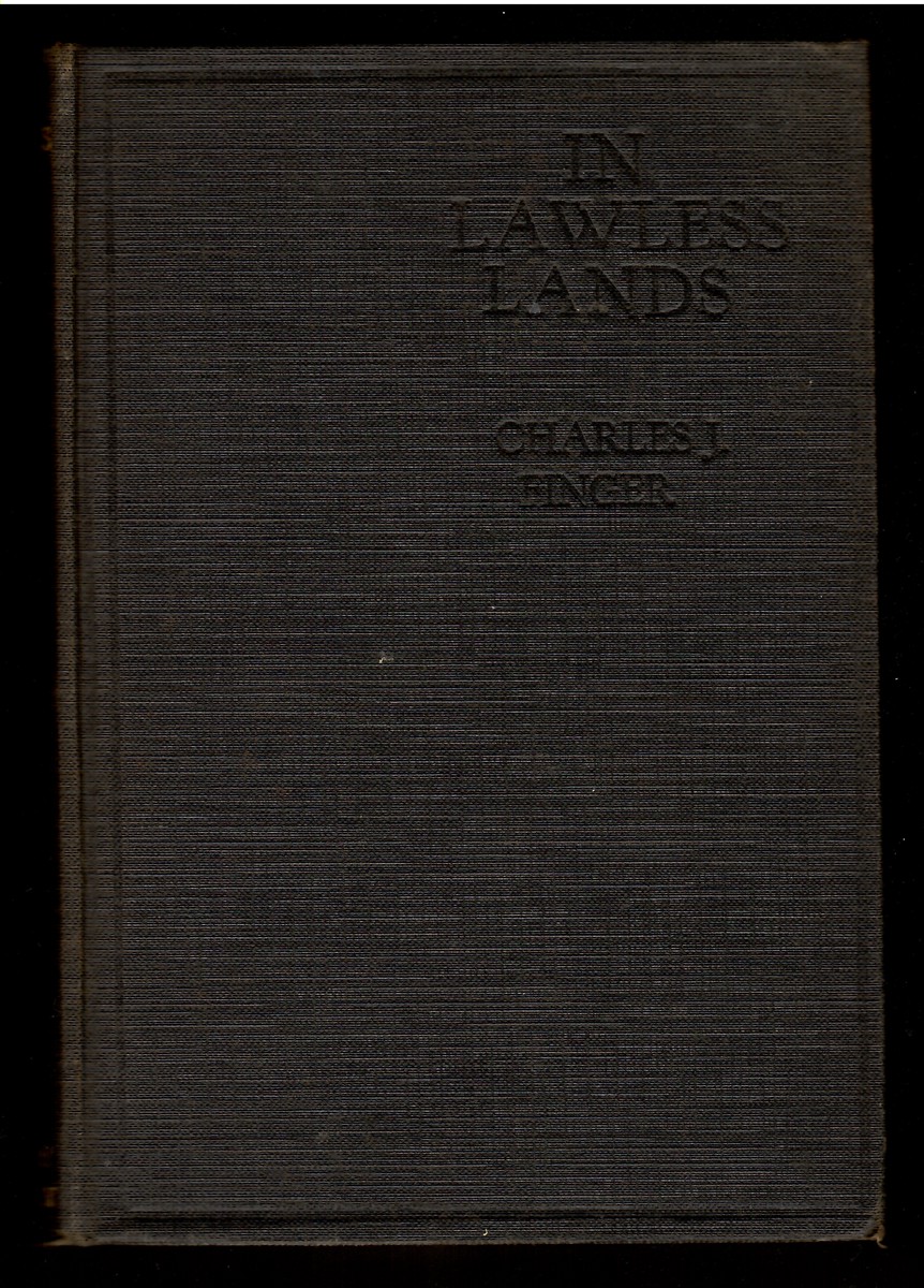 In Lawless Lands