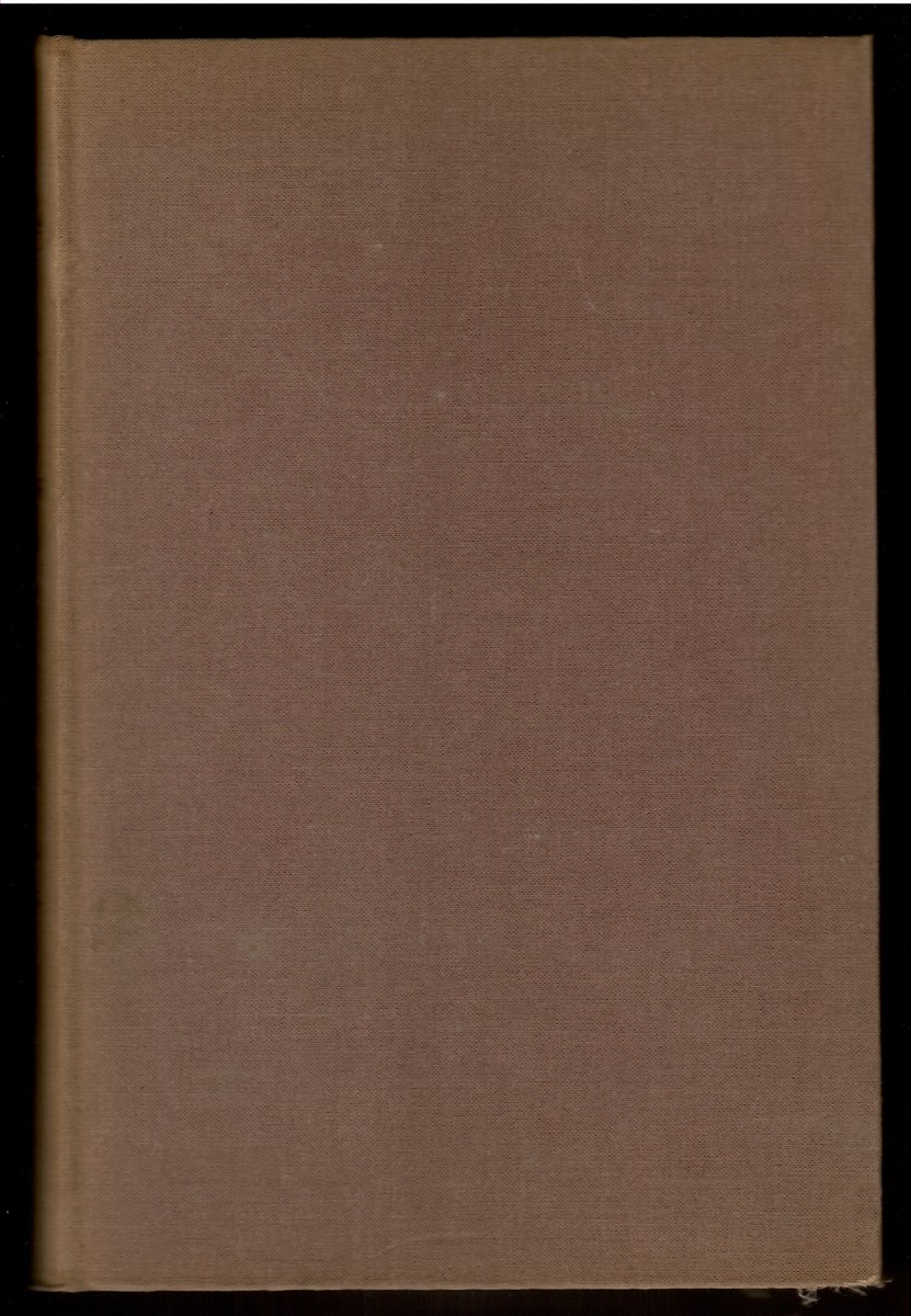 Afternoon of an Author A Selection of Uncollected Stories and Essays