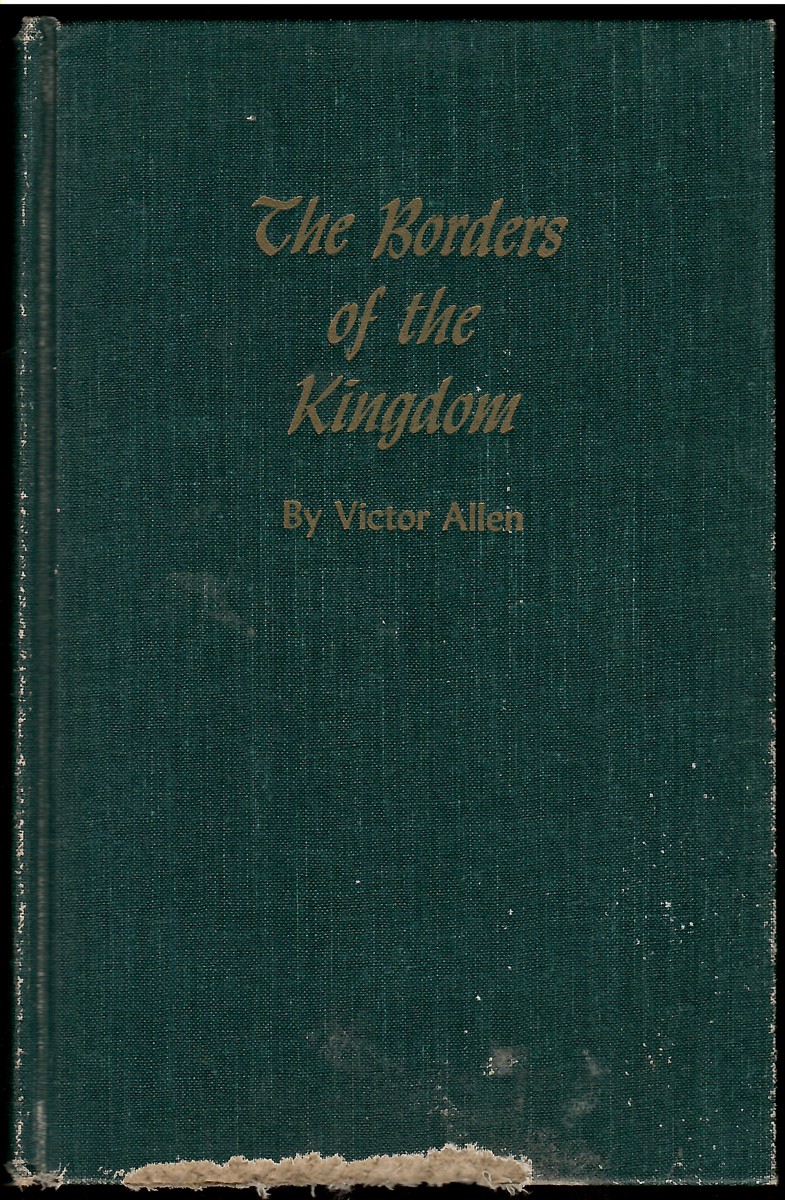 The Borders of the Kingdom