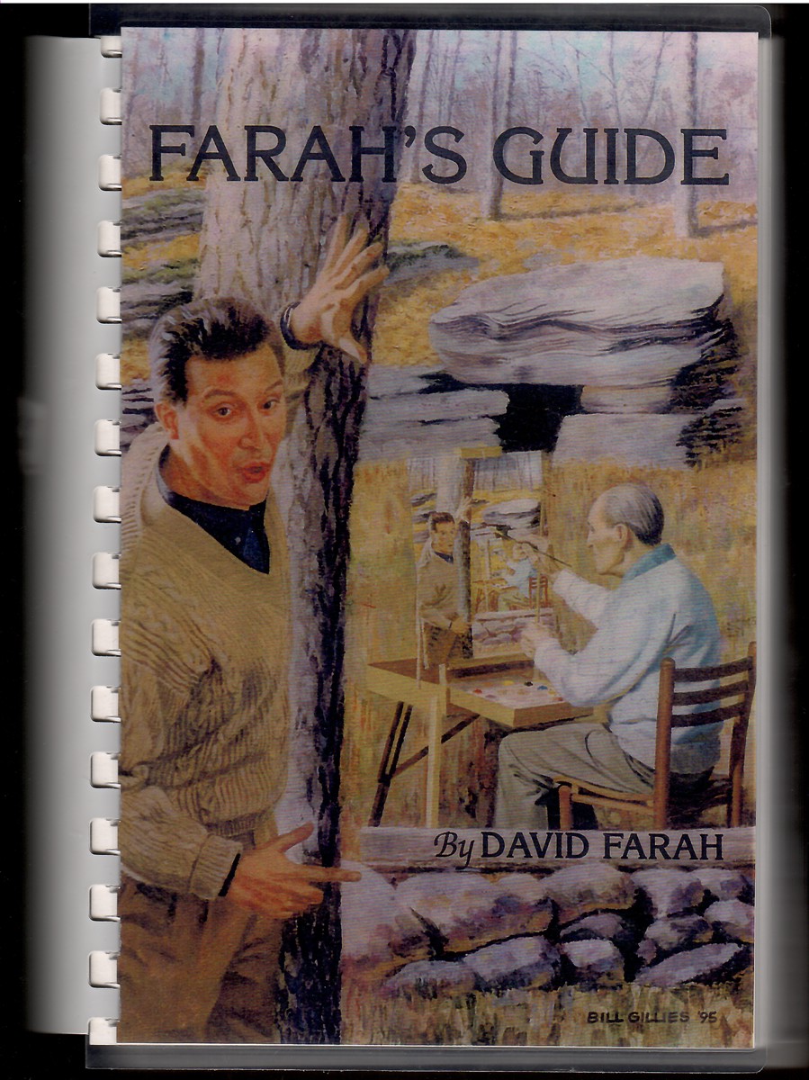 Farah's Guide