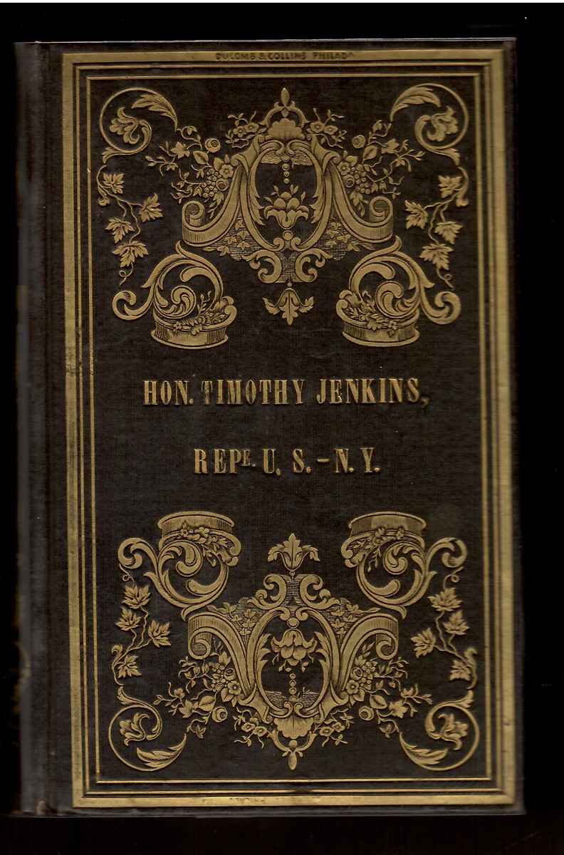 The Constitution of the United States of America with an Alphabetical Analysis; the Declaration of Independence; the Prominent Political Acts of George Washington; Electoral Votes for all the Presidents and Vice Presidents; March 4, 1789 to March 3, 1847