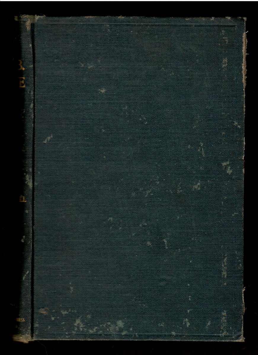A Life of William B. Bate: Citizen, Soldier and Statesman