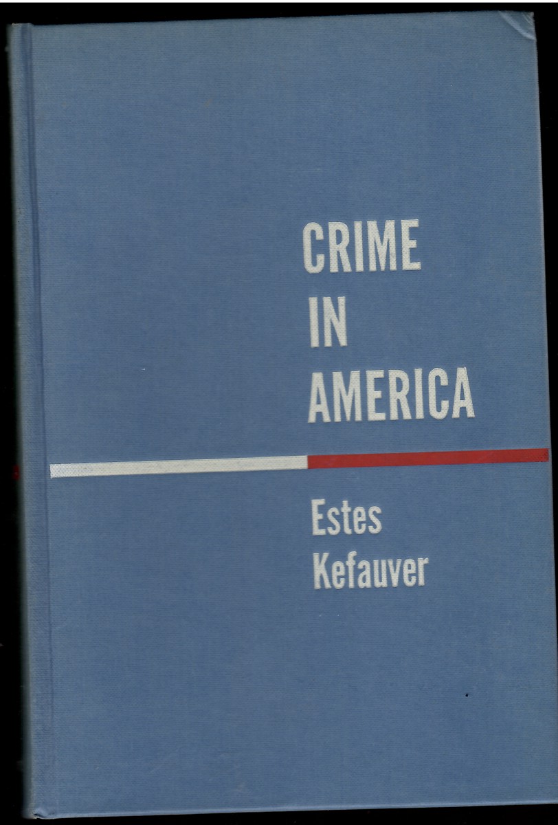 Crime in America