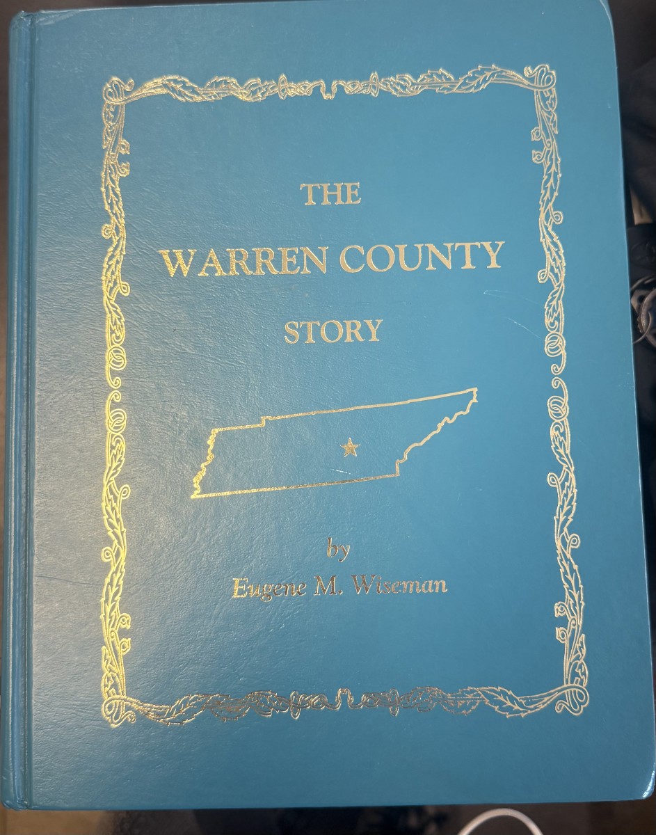 The Warren County Story