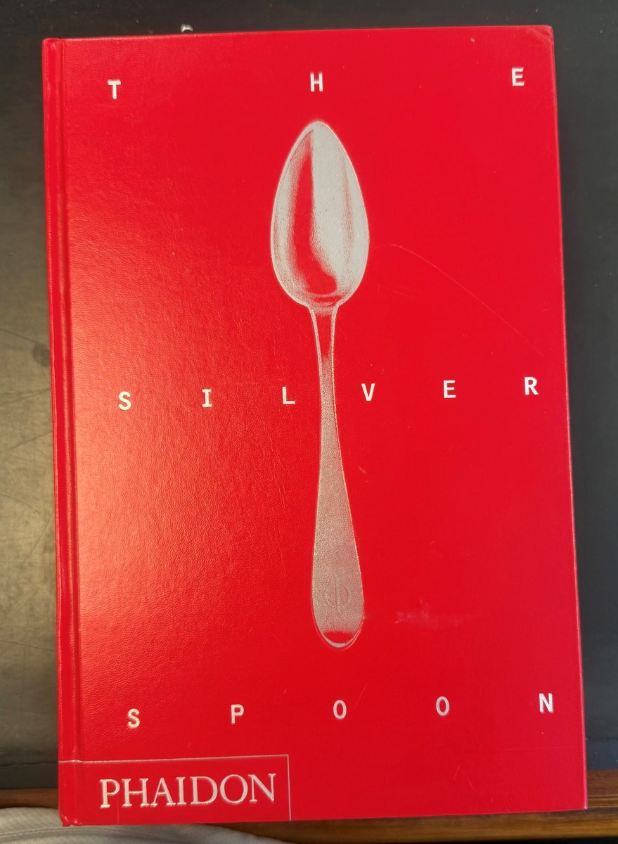 The Silver Spoon