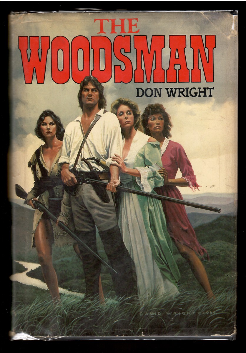 The Woodsman