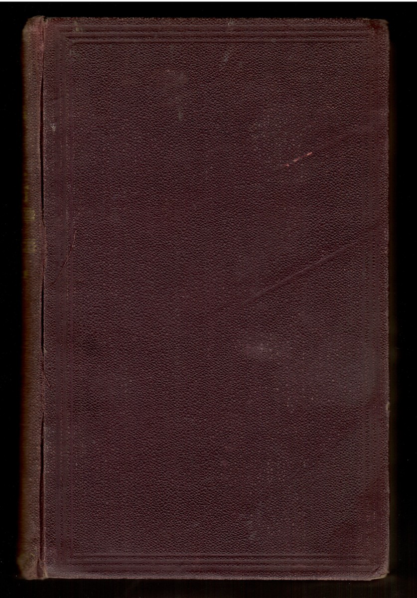 A History of the First Regiment Iowa Cavalry; Veteran Volunteers, from its Organization in 1861 to its Muster out of the United States Service in 1866. Also a Complete Roster of the Regiment.