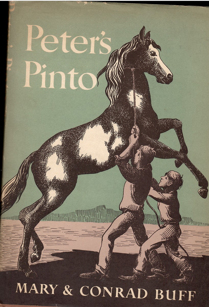 Peter's Pinto